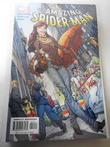 The Amazing Spider-Man #51 (2003)