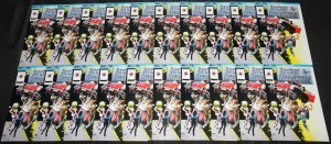 Valiant ARCHER & ARMSTRONG #1 - 20pc Count Mid-High Grade Comic Lot VF-MT