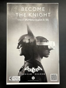 ABSOLUTE BATMAN #2 1st PRINTING SCOTT SNYDER NICK DRAGOTTA COVER NM+ PROSHIPPER