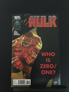 Hulk #31 (2011)