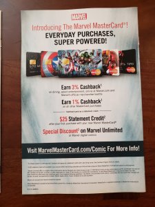 Spider-Man Deadpool #9 & Spider-Man Deadpool #10 & Spider-Man Deadpool #12 Lot 3