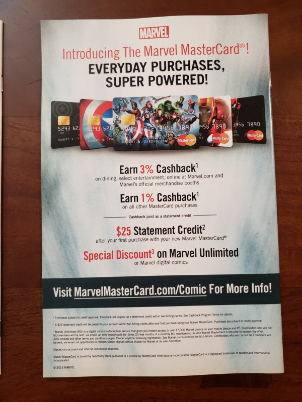 Spider-Man Deadpool #9 & Spider-Man Deadpool #10 & Spider-Man Deadpool #12 Lot 3