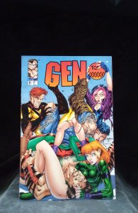 Gen 13 #0 (1994)