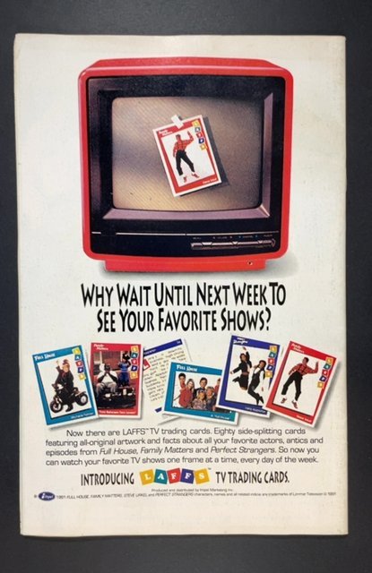 The Amazing Spider-Man #354 (1991)