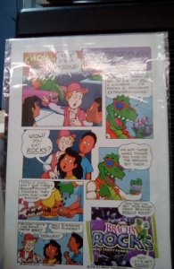 The Original Ghost Rider #13 (1993)