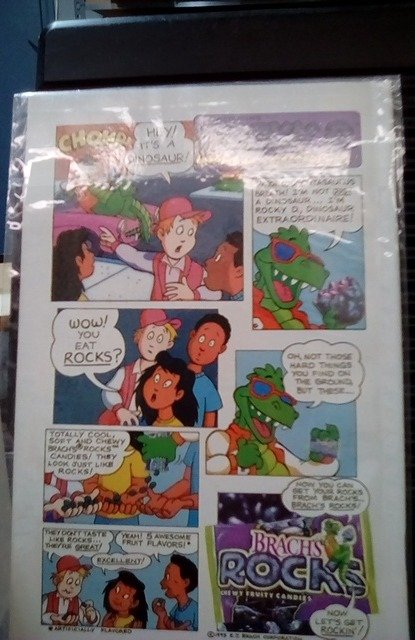 The Original Ghost Rider #13 (1993)