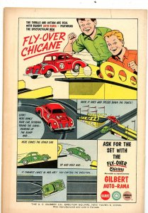 Our Fighting Forces #81 VG+ 4.5 Comic Book (1964)