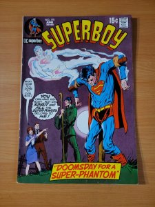 Superboy #175 ~ VERY FINE VF ~ 1971 DC Comics