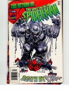 The Spectacular Spider-Man #230 (1996) Spider-Man