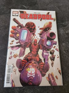 Deadpool #2