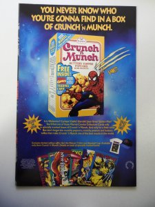 Blade: The Vampire Hunter #1 (1994) VF+ Condition