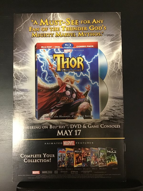 Herc #2 (2011) (VF/NM)