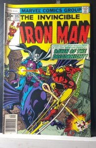 Iron Man #102 (1977)