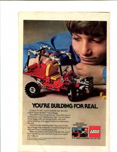 Star Wars #65 - Golrath Never Forgets! (6.0/6.5) 1982