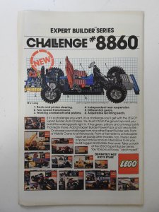 The Uncanny X-Men #153 (1982) FN+ Condition!