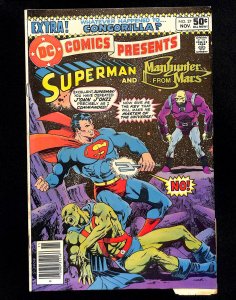 DC Comics Presents #27 (1980)