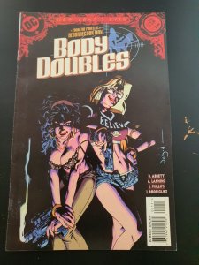 Body Doubles (Villains) (1998)