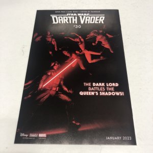 Star Wars: YODA #1 (2022) Variant Cover 1:25 (NM) Marvel Comics