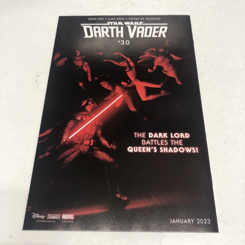 Star Wars: YODA #1 (2022) Variant Cover 1:25 (NM) Marvel Comics