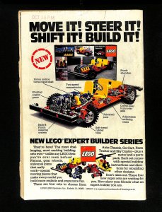 X-Men #117 1st Appearance Shadow King Origin Professor Xavier!