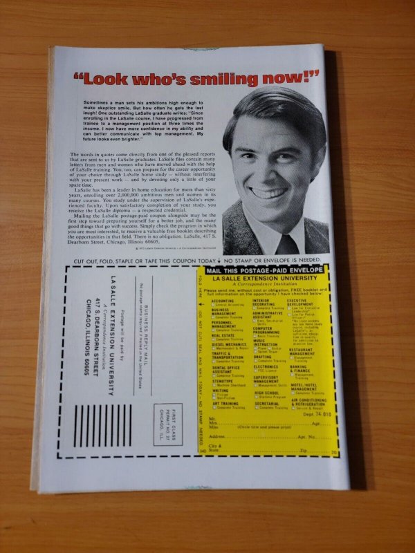 The Defenders #34 ~ NEAR MINT NM ~ 1976 Marvel Comics