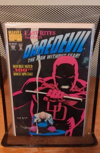 Daredevil #300 (1992)