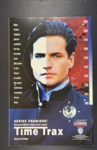 Batman: Legends of the Dark Knight #42 (1993)