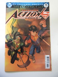 Action Comics #990 (2017)