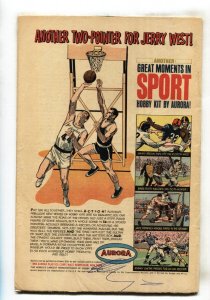 TALES TO ASTONISH #80--SUB-MARINER--HULK--MARVEL--comic book