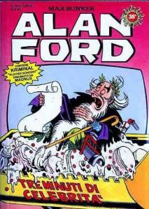 Tre Minuti di Celebrità