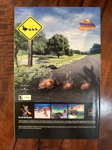 Adventures of Superman #588 (2001)