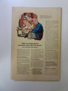 Fantastic Four #69 (1967) VG condition see description