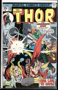 Thor #236 (1975) Thor