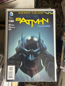 Batman #24 (2013)