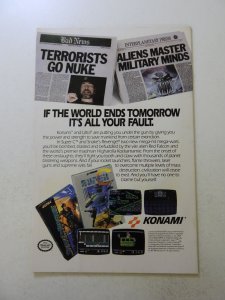 The Amazing Spider-Man #336 (1990) VF condition