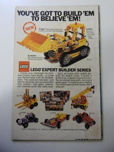 Fantastic Four #213 (1979) FN Condition