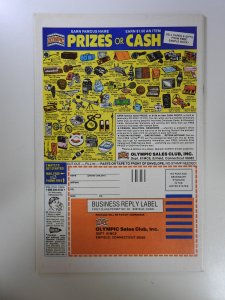 Raiders of the Lost Ark #1 (1981)