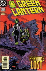 Green Lantern (3rd Series) #139 FN ; DC | Judd Winick