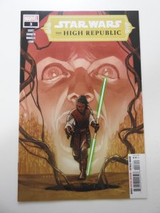 Star Wars: The High Republic #3 (2021)
