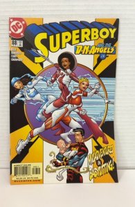 Superboy #88 (2001)