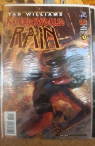 Mirrorworld: Rain #0 (1997)