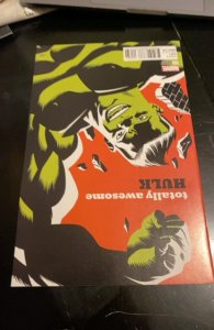 The Totally Awesome Hulk #3 Michael Cho Variant (2016)1 : 20 variant