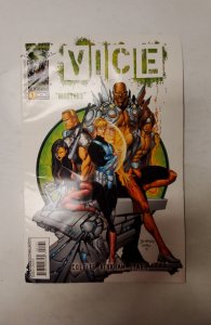 Vice #1 Image Comic Book J735