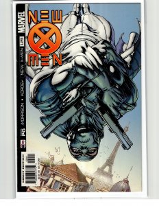 New X-Men #129 (2002) X-Men