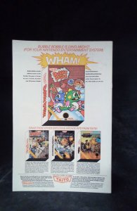 The New Mutants #72 (1989)