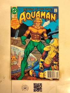 Aquaman #1 NM DC Comic Books 13 HH57