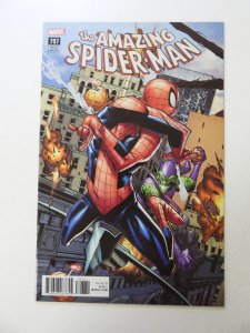 The Amazing Spider-Man #797 Ramos Variant Cover (2018) NM condition