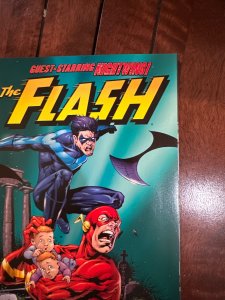 The Flash #228 (2006)