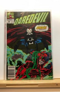 Daredevil #314 Newsstand Edition (1993)