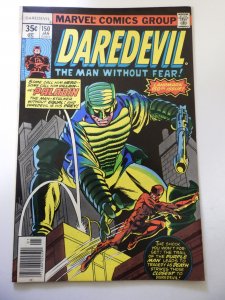 Daredevil #150 (1978) FN+ Condition